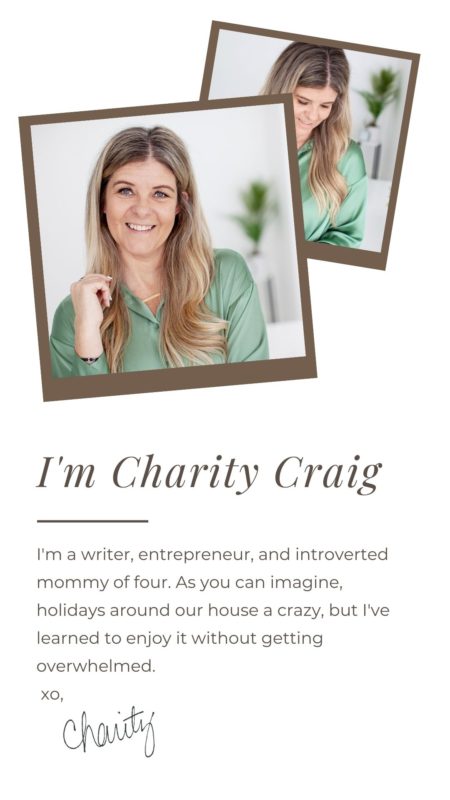 Charity Craig