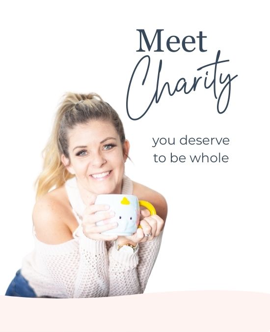 Charity Craig